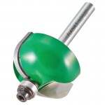 Bearing Guided Radius