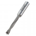 Router Drilling