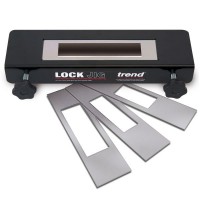 TREND LOCK/JIG LOCK JIG                           