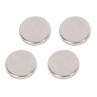 Trend MAG/PACK/2 Magnet Pack 10mm x 3mm Pack Of Four 