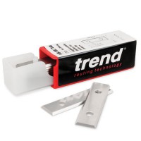 Trend RB/A/10 Rota Blade 29.5 x 9 x 1.5 Pack Of 10   
