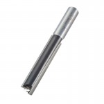 Straight Fluted