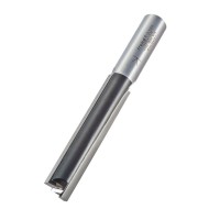 Trend Tr44dx1/2tc Two Flute 14mm Dia X 70mm Cut      