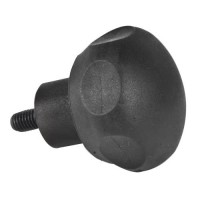 TREND WP-T5/015 PLUNGE KNOB HANDLE T5