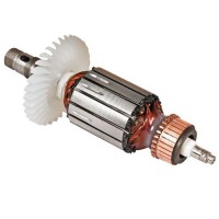 TREND WP-T5E/031 ARMATURE 240V WITH FAN T5E