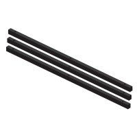 Trend WP-DG/01 Dg/jig Tapered Rail Pack Of Three  