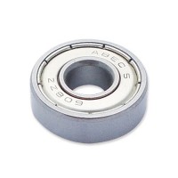 TREND WP-T10/016 TOP BEARING 12 X32 X 10MM 6201-2RSL