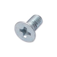 TREND WP-T10/043 MACHINE SCREW CSK M4 X 8MM PHILLIPS