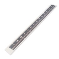 [NO LONGER AVAILABLE] TREND WP-T10/047 SCALE LABEL  T10