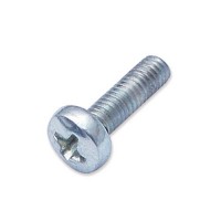 TREND WP-T10/093 MACHINE SCREW PAN M5 X 15MM PHILIPS