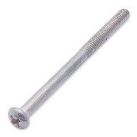 TREND WP-T4/024 M/C SCREW M4 X 63MM POZI           