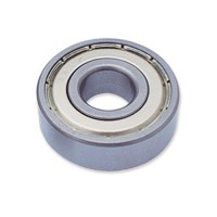 TREND WP-T4/028 LOWER BEARING 17X35X10MM 6003ZZ  T4