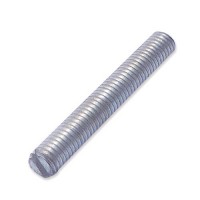 TREND WP-T4/053 THREADED PIN M5 X 35MM   T4        