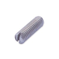 TREND WP-T4/054 THREADED PIN M5 X 15MM   T4        