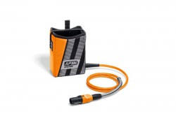 Stihl ADVANCE X-FLEX AP Holster with Connecting Cable
