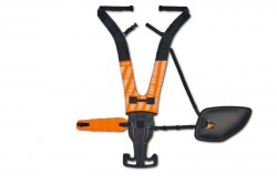 Stihl ADVANCE X-FLEX FS / FSA Shoulder Harness - Size M-L