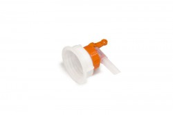 Stihl 00008810119 Pouring aid for chain oil