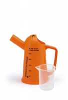 Stihl 2-Stroke Measuring Jug 500ml