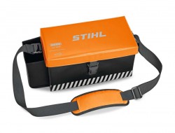Stihl Combi Carrier Battery/Oil