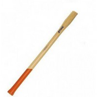 Stihl Ash handle 85cm for cleaving axe...2009