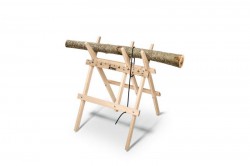 Stihl 00008814602 Wooden sawhorse