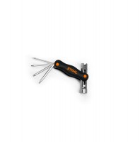 Stihl 00008815501 Multi-function tool 19-13