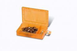 Stihl 00008825900 Storage case for saw chains