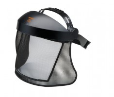 Stihl 00008840252 FUNCTION GSS PA Face protection with nylon mesh