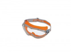 Stihl 00008840359 ULTRASONIC Goggles - Clear
