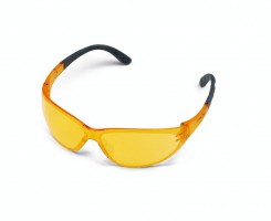 Stihl 00008840363 ​CONTRAST Glasses - Yellow