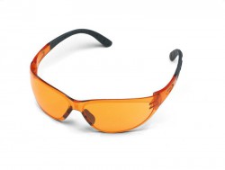 Stihl 00008840364 CONTRAST Glasses - Orange
