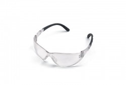 Stihl 00008840366 CONTRAST Glasses - Clear