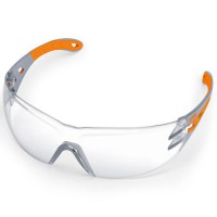 Stihl 00008840370 LIGHT PLUS Glasses - Clear