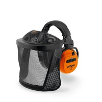 Stihl 00008840537 DYNAMIC SOUND PA Face & hearing protection - nylon mesh