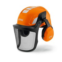 Stihl ADVANCE X-Vent Helmet set