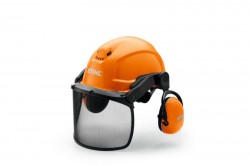 Stihl DYNAMIC X-Ergo Helmet Set
