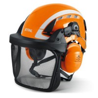 Stihl 00008880812 ADVANCE X-CLIMB Helmet Set