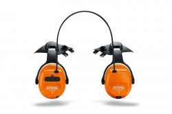 Stihl 00008899043 Bluetooth Ear Defenders Helmet Version For ADVANCE Series Helmets