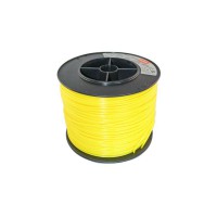 Stihl 00009303306 Roll 3.0 diameter (mm) x 339.0 roll length (m) - yellow