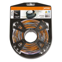 Stihl 00009304303 Roll CF3 - 2.4 diameter (mm) x 70.0 roll length (m)