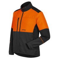 Stihl Jacket FUNCTION Universal SZ XL antracite