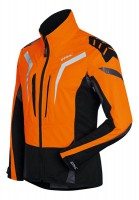 Stihl Jacket ADVANCE X-Vent SZ L High Visibility Orange