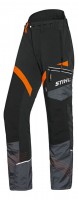 Stihl X-FLEX Trousers XXL W42-46\" L33.5\"
