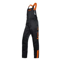 Stihl DYNAMIC Design C Bib&brace W28-31 L31.5