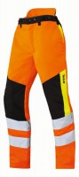 Stihl MS PROTECT HiVis S W28-31\" L31.5\"