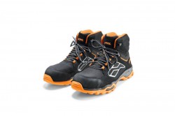 Stihl WORKER S3 Safety Boots, Size 6 1/2