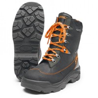 Stihl RANGER GTX Chainsaw boots size 13