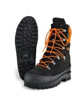 Stihl ADVANCE GTX Chainsaw boots 7 1/2