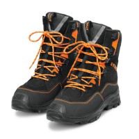 Stihl 008853206 FUNCTION Active Leather Chainsaw Boots, Sizes  5 - 14 (38 - 49)
