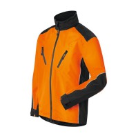 Stihl 008855401 RAINTEC Outdoor Weatherproof Jacket, Sizes S - XXL